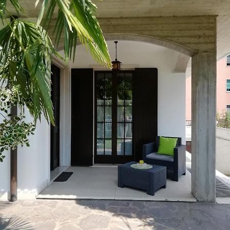 Apartmán Il Portico 9 Bussolengo Exteriér fotografie