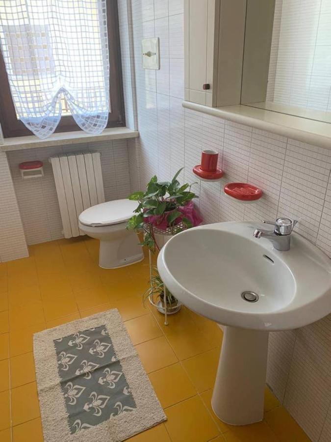 Apartmán Il Portico 9 Bussolengo Exteriér fotografie