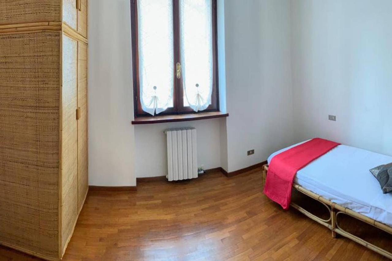 Apartmán Il Portico 9 Bussolengo Exteriér fotografie