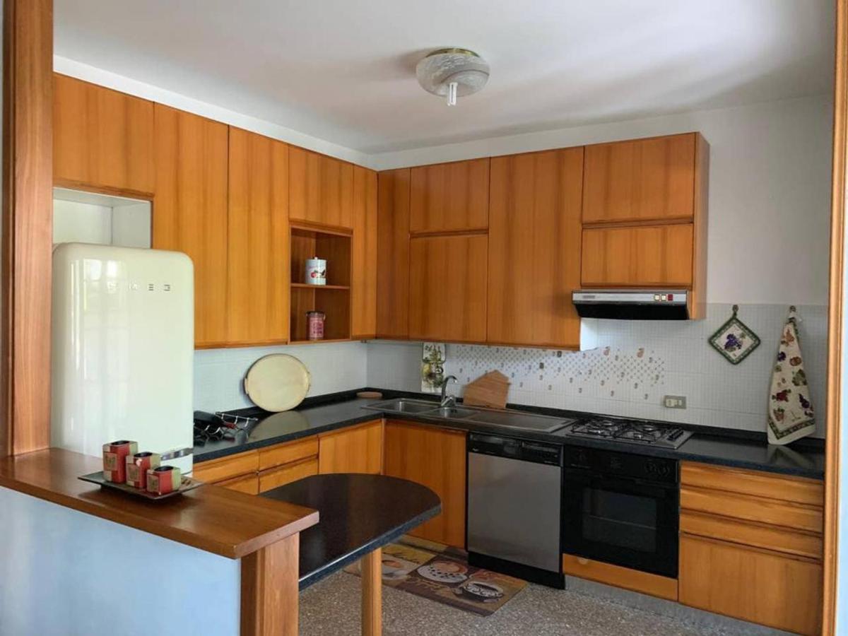 Apartmán Il Portico 9 Bussolengo Exteriér fotografie