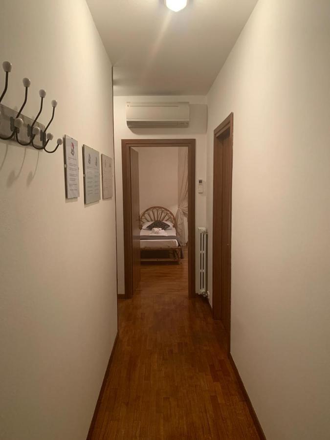 Apartmán Il Portico 9 Bussolengo Exteriér fotografie