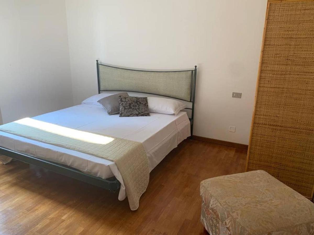 Apartmán Il Portico 9 Bussolengo Exteriér fotografie