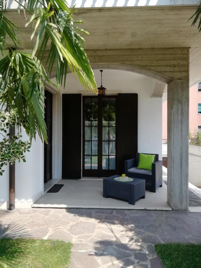 Apartmán Il Portico 9 Bussolengo Exteriér fotografie