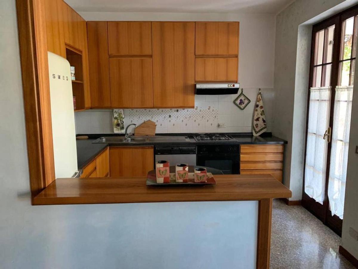 Apartmán Il Portico 9 Bussolengo Exteriér fotografie