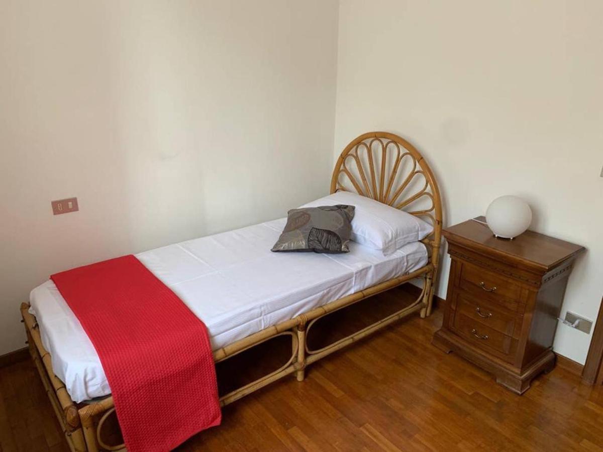 Apartmán Il Portico 9 Bussolengo Exteriér fotografie