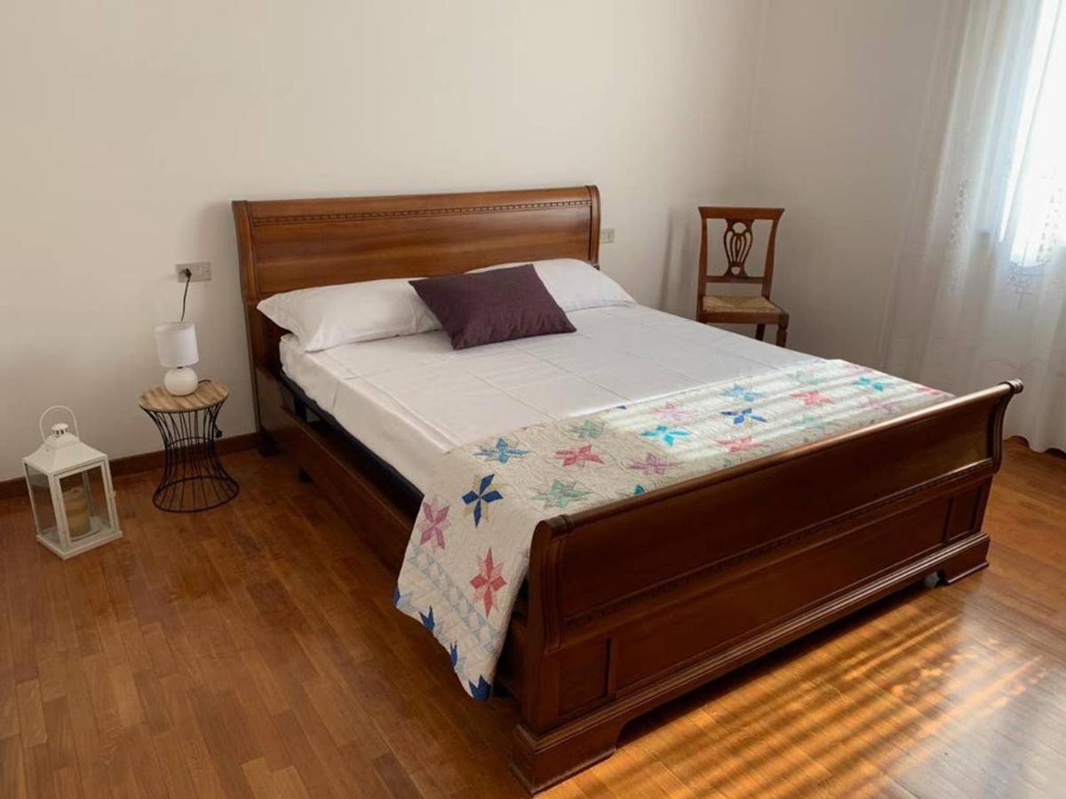 Apartmán Il Portico 9 Bussolengo Exteriér fotografie