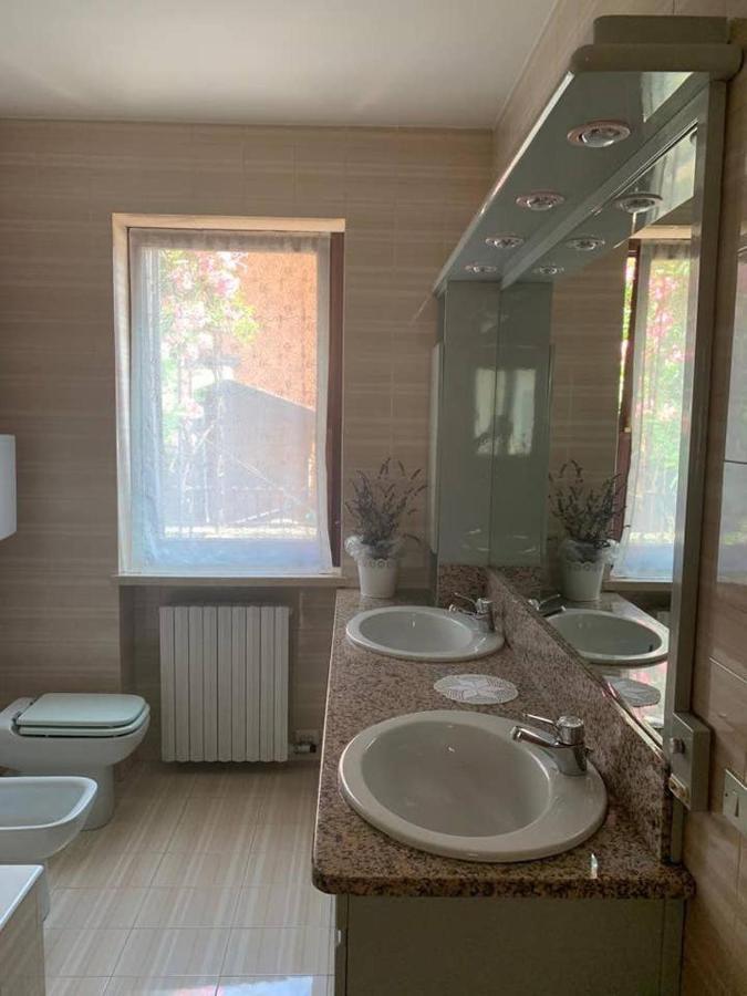 Apartmán Il Portico 9 Bussolengo Exteriér fotografie