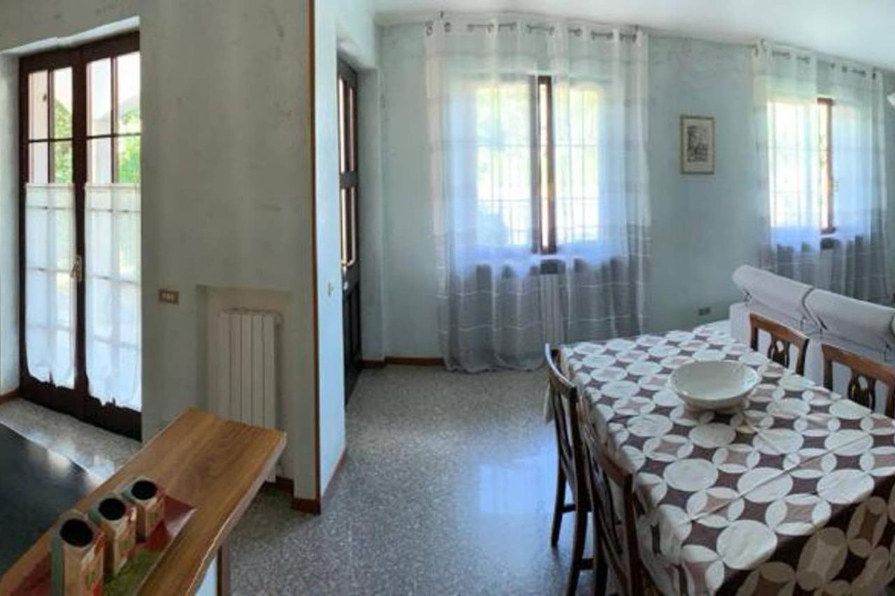 Apartmán Il Portico 9 Bussolengo Exteriér fotografie