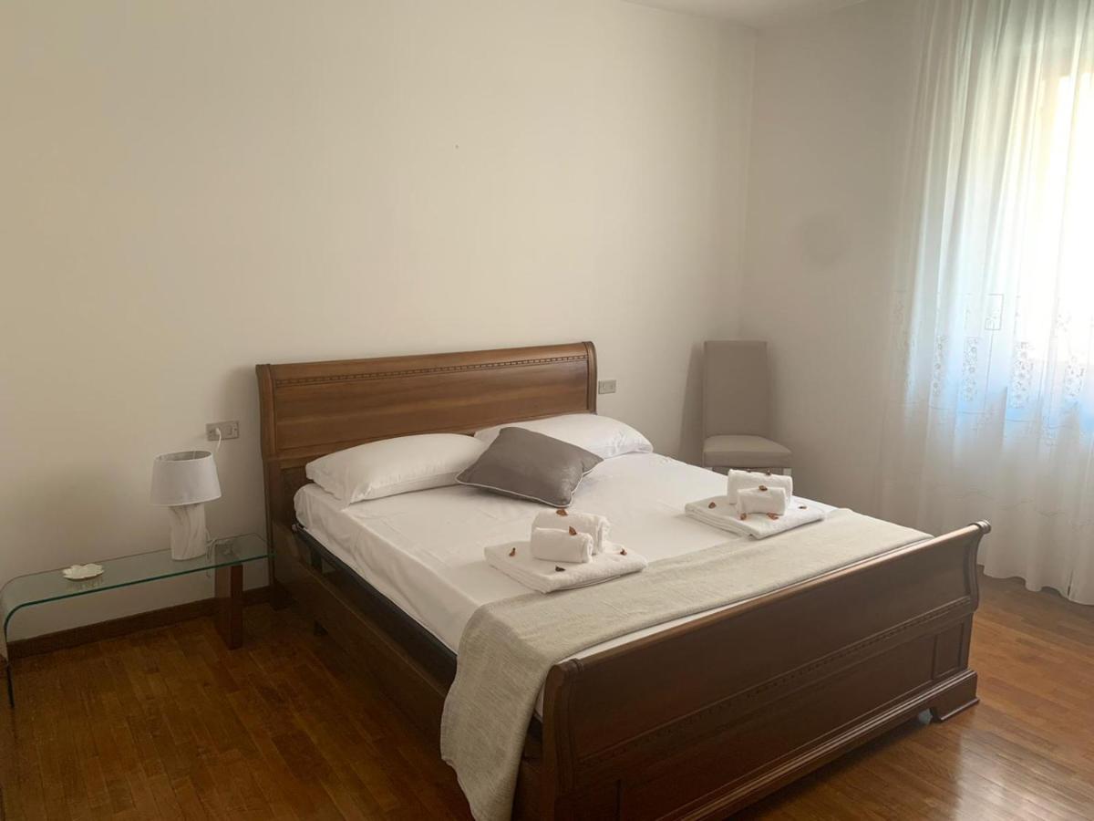 Apartmán Il Portico 9 Bussolengo Exteriér fotografie